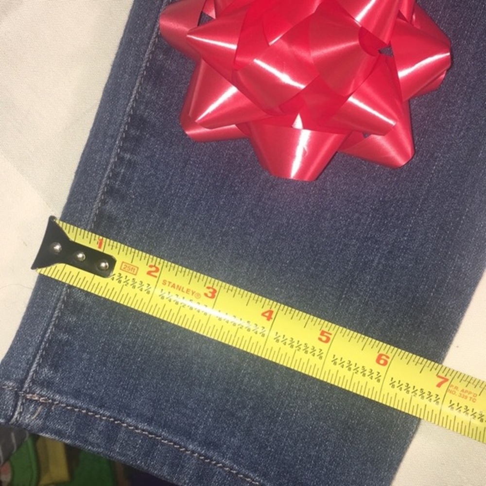 NY & C Women’s Jeans Size: 10 - Picture 8 of 8